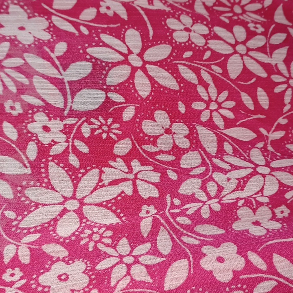 Women's 12/14 2-pc Cami & flowy top - Picture 2 of 7